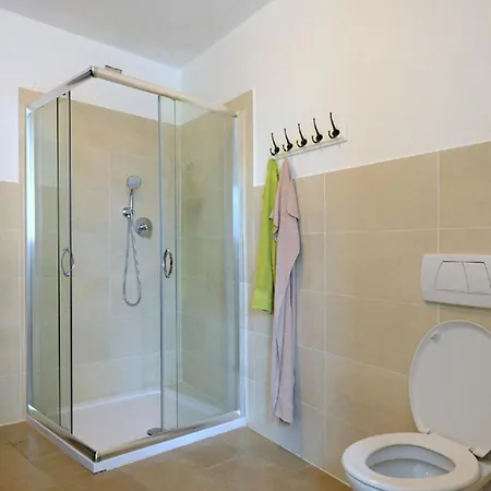 In Mit Grossem Pool Casa vacanze