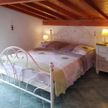 Casa vacanze In Mit Grossem Pool