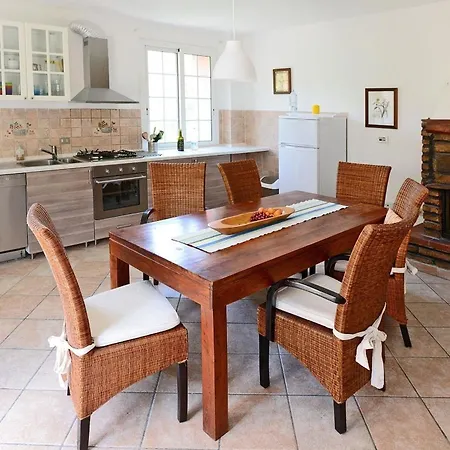 Casa vacanze In Mit Grossem Pool *