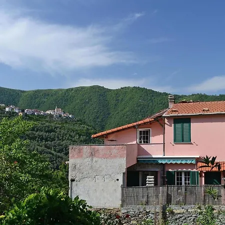 Casa vacanze In Mit Grossem Pool Tavole