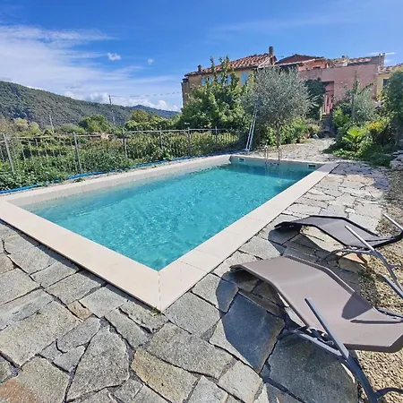 In Mit Grossem Pool Casa vacanze *
