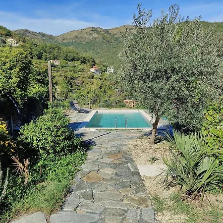 In Mit Grossem Pool Casa vacanze *