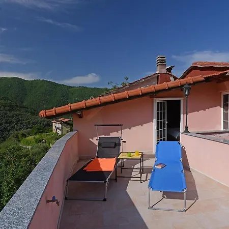 Casa vacanze In Mit Grossem Pool *