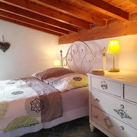 In Mit Grossem Pool Casa vacanze Tavole