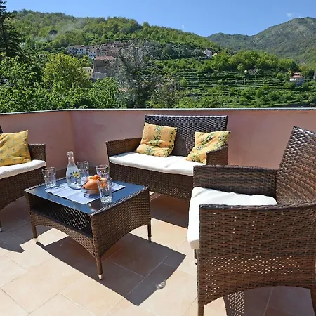 Casa vacanze In Mit Grossem Pool *